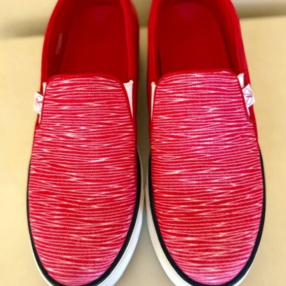 louis vuitton catwalk platform sneakers - Picture 1 of 8